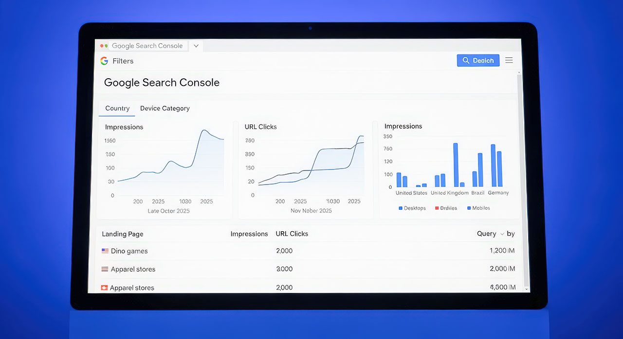 Measuring SEO Success That Proves ROI
