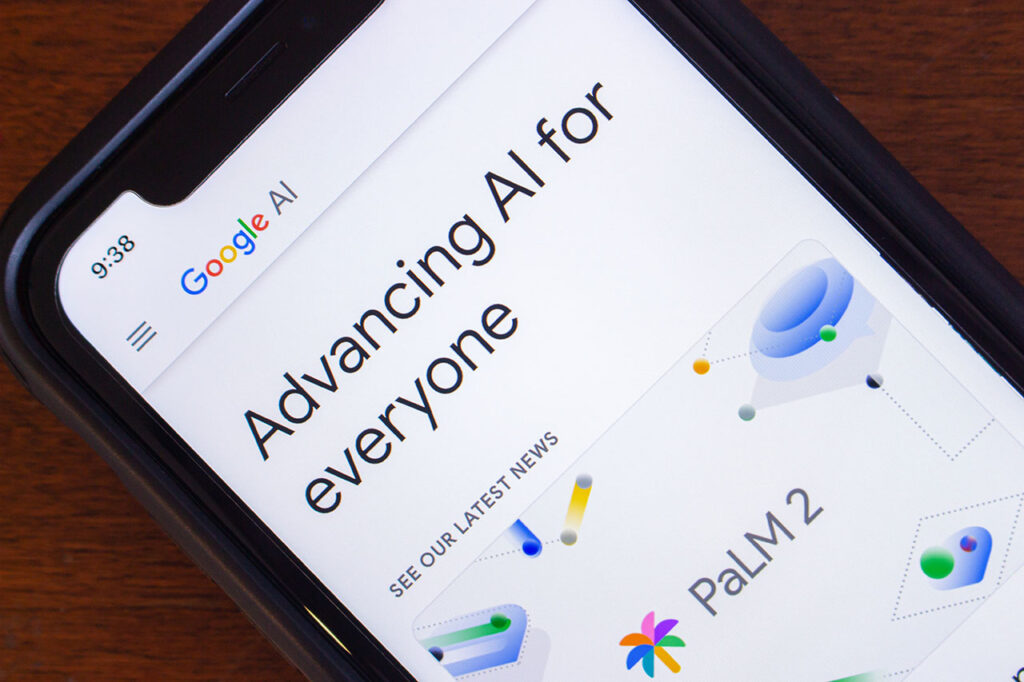 How Google’s SGE Changes the SEO Playbook